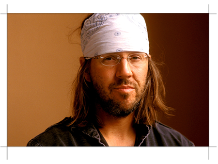 David Foster Wallace Books - About the Author